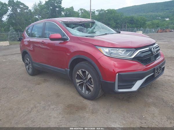 2021 HONDA CR-V AWD SPECIAL EDITION
