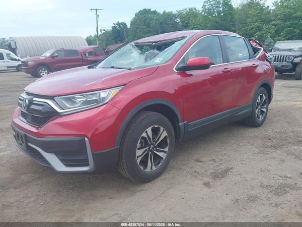2021 HONDA CR-V AWD SPECIAL EDITION