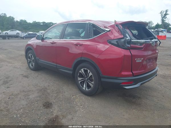 2021 HONDA CR-V AWD SPECIAL EDITION
