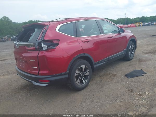 2021 HONDA CR-V AWD SPECIAL EDITION