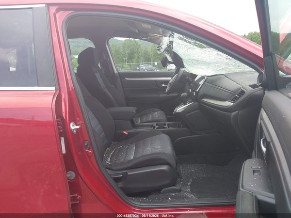 2021 HONDA CR-V AWD SPECIAL EDITION