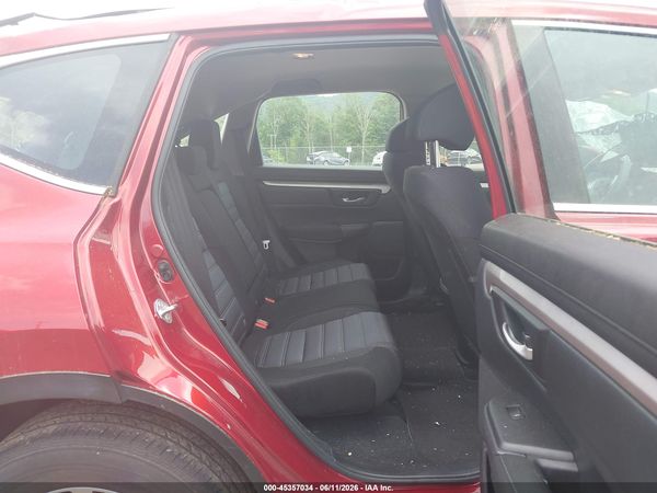 2021 HONDA CR-V AWD SPECIAL EDITION