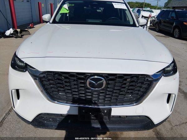 2024 MAZDA CX-90 3.3 TURBO SELECT