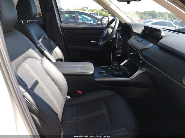 2024 MAZDA CX-90 3.3 TURBO SELECT