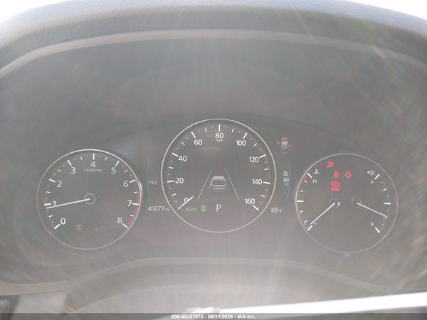 2024 MAZDA CX-90 3.3 TURBO SELECT