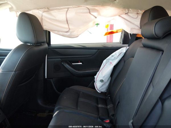 2024 MAZDA CX-90 3.3 TURBO SELECT