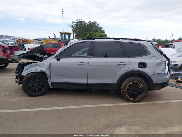 2024 KIA TELLURIDE SX PRESTIGE X-PRO