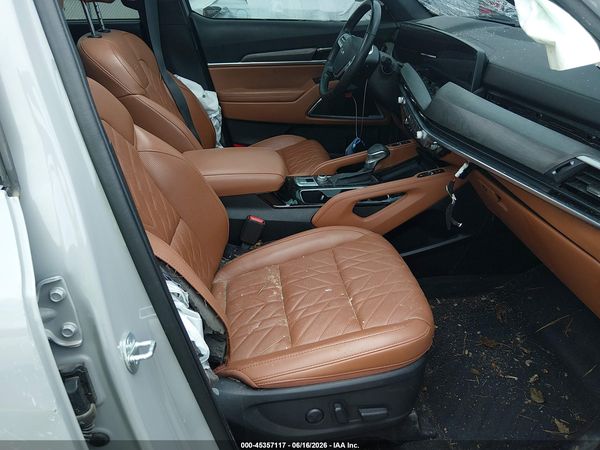 2024 KIA TELLURIDE SX PRESTIGE X-PRO