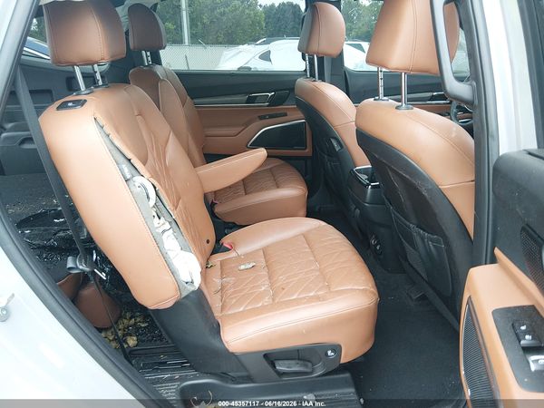 2024 KIA TELLURIDE SX PRESTIGE X-PRO