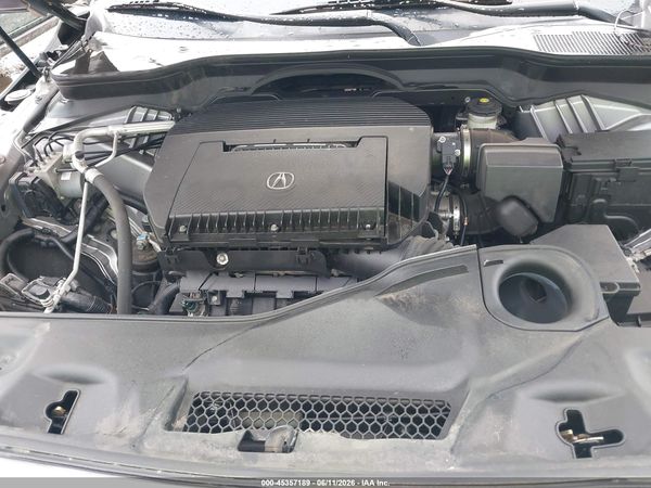 2022 ACURA MDX STANDARD