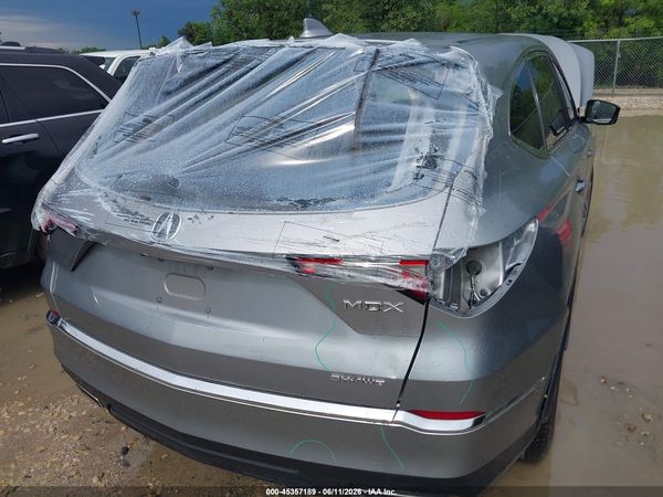 2022 ACURA MDX STANDARD