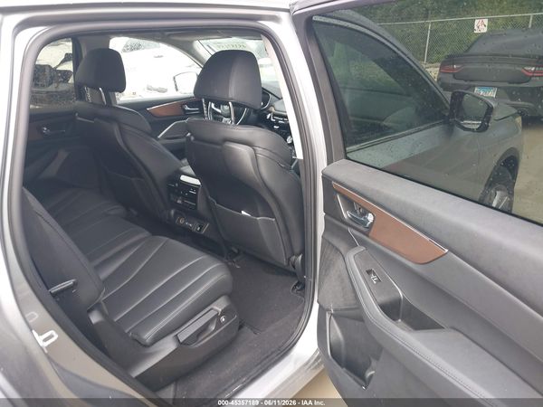 2022 ACURA MDX STANDARD