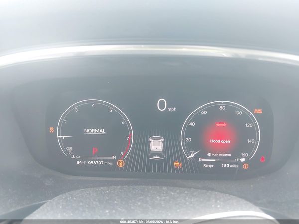2022 ACURA MDX STANDARD