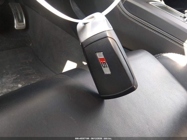 2019 AUDI SQ5 3.0T PREMIUM
