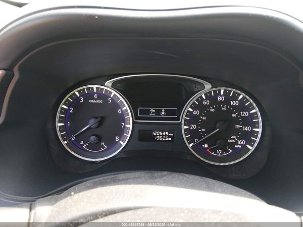 2020 INFINITI QX60 PURE AWD