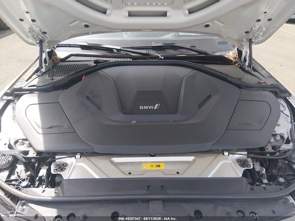 2024 BMW I4 GRAN COUPE XDRIVE40
