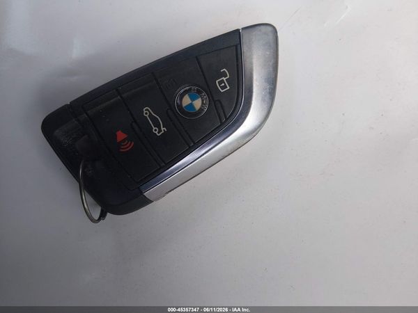 2024 BMW I4 GRAN COUPE XDRIVE40