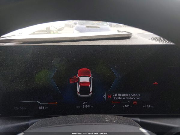 2024 BMW I4 GRAN COUPE XDRIVE40