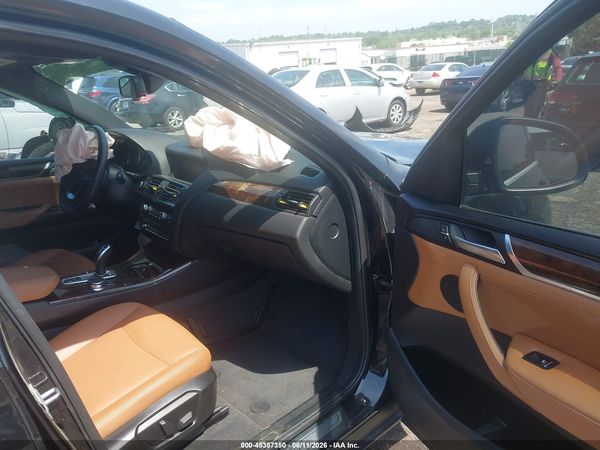 2018 BMW X4 XDRIVE28I