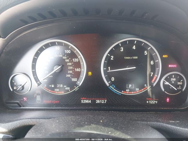 2018 BMW X4 XDRIVE28I