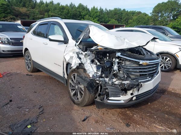 2023 CHEVROLET EQUINOX FWD PREMIER — I1
