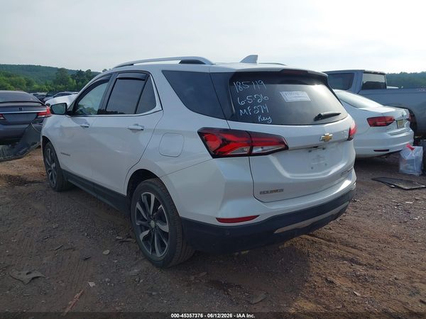 2023 CHEVROLET EQUINOX FWD PREMIER — I3