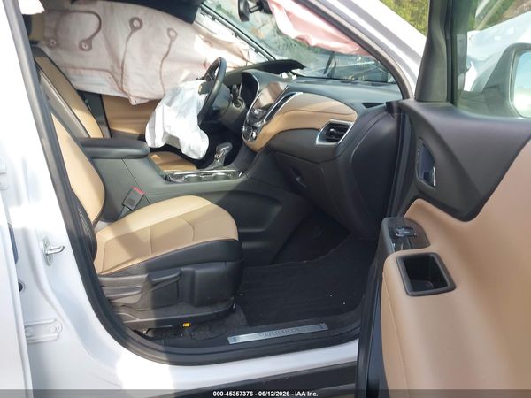 2023 CHEVROLET EQUINOX FWD PREMIER — I5