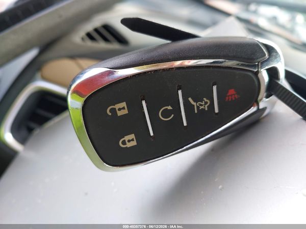 2023 CHEVROLET EQUINOX FWD PREMIER — I11