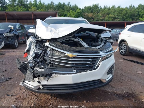 2023 CHEVROLET EQUINOX FWD PREMIER — I115