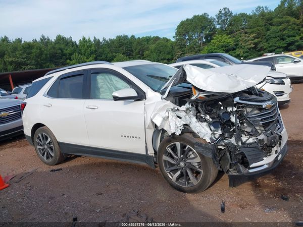 2023 CHEVROLET EQUINOX FWD PREMIER — I116