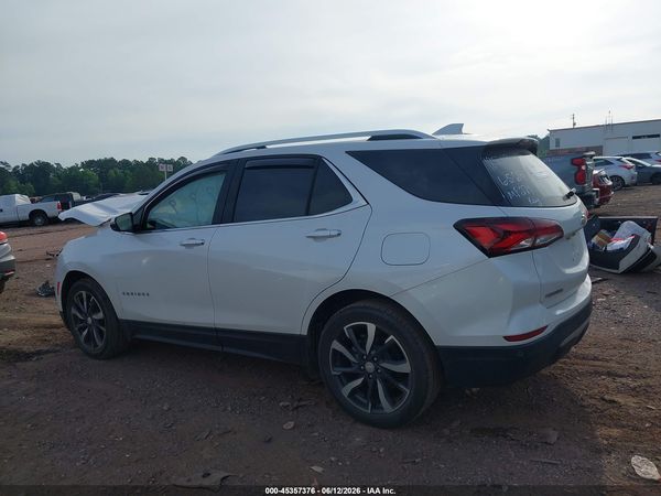 2023 CHEVROLET EQUINOX FWD PREMIER — I117