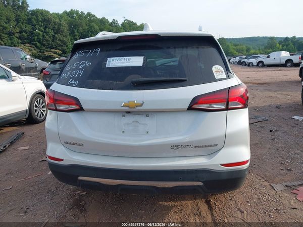 2023 CHEVROLET EQUINOX FWD PREMIER — I119