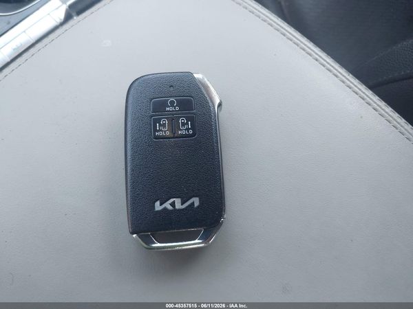 2024 KIA CARNIVAL MPV SX PRESTIGE