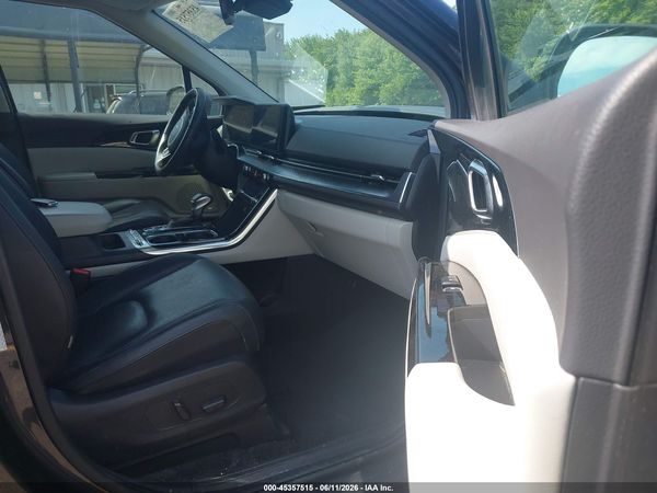 2024 KIA CARNIVAL MPV SX PRESTIGE