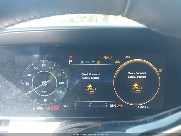 2024 KIA CARNIVAL MPV SX PRESTIGE