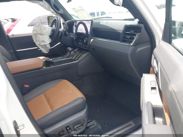 2025 LEXUS GX 550 LUXURY+