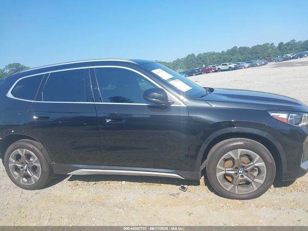 2025 BMW X1 XDRIVE28I