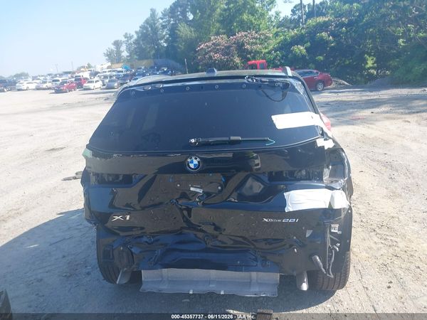 2025 BMW X1 XDRIVE28I