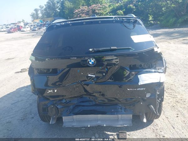 2025 BMW X1 XDRIVE28I