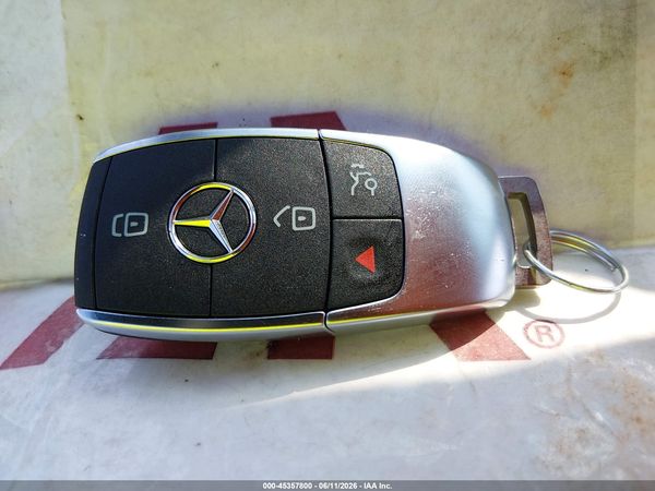 2024 MERCEDES-BENZ GLE 350 4MATIC