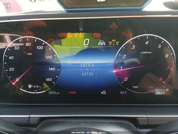 2024 MERCEDES-BENZ GLE 350 4MATIC