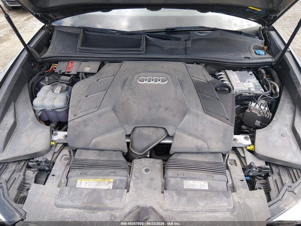 2019 AUDI Q8 55 PREMIUM