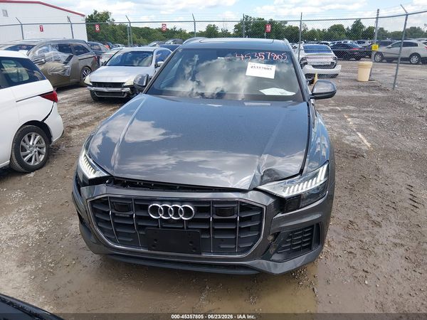 2019 AUDI Q8 55 PREMIUM