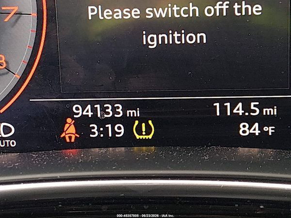 2019 AUDI Q8 55 PREMIUM