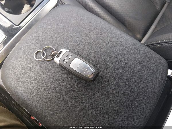 2019 AUDI Q8 55 PREMIUM