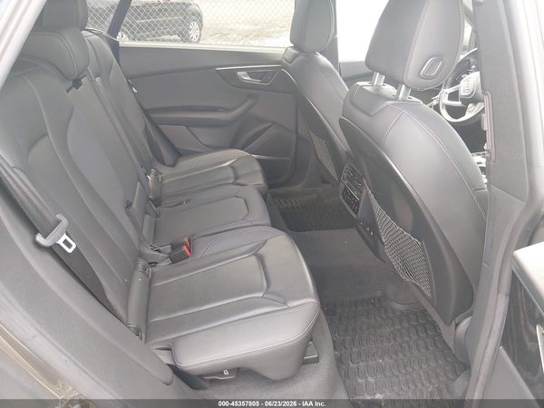 2019 AUDI Q8 55 PREMIUM
