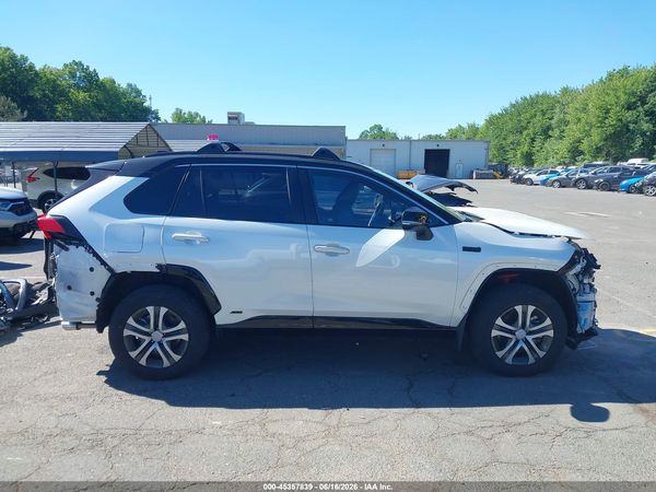 2024 TOYOTA RAV4 PRIME XSE