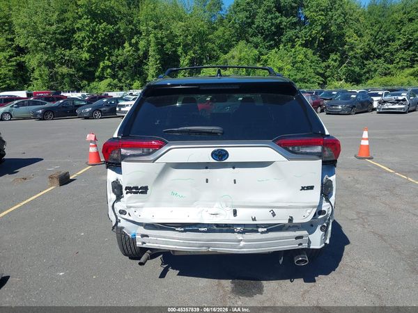 2024 TOYOTA RAV4 PRIME XSE