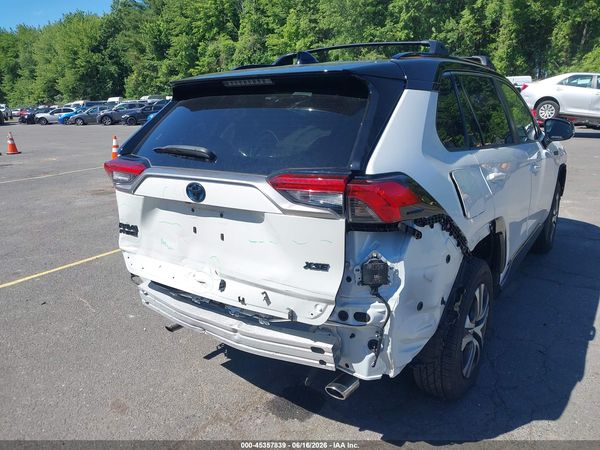 2024 TOYOTA RAV4 PRIME XSE