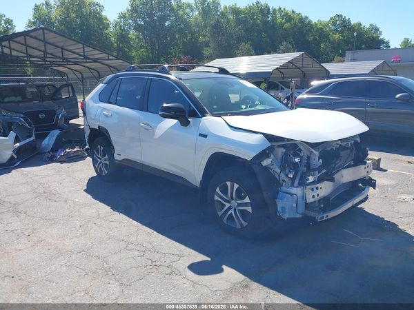 2024 TOYOTA RAV4 PRIME XSE